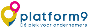 Platform 9 voor en door ondernemers